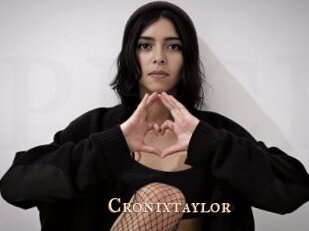 Cronixtaylor