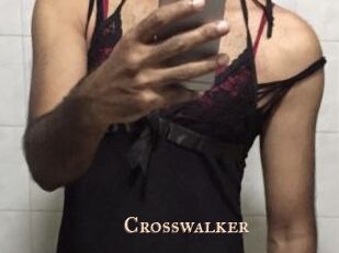 Crosswalker