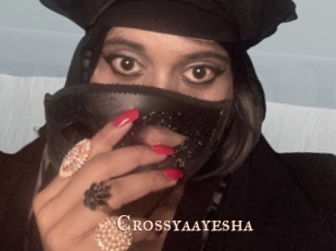 Crossyaayesha