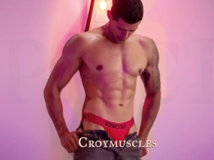 Croymuscles
