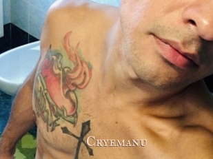 Cryemanu