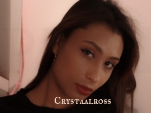 Crystaalross