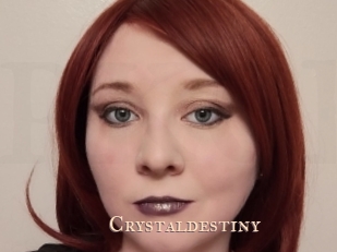 Crystaldestiny