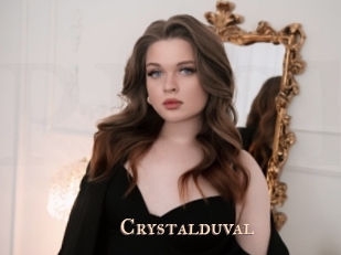 Crystalduval