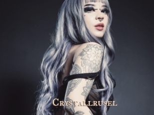 Crystallrusel