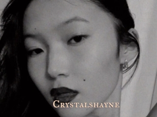 Crystalshayne