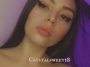 Crystalsweet18