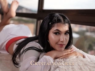 Crystalwalcker