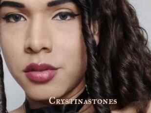 Crystinastones