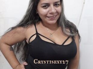 Crystisexy27