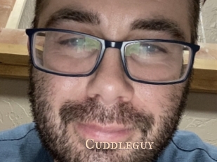 Cuddleguy