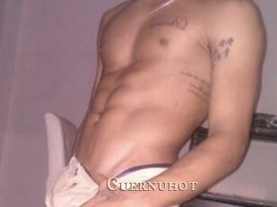 Cuernuhot