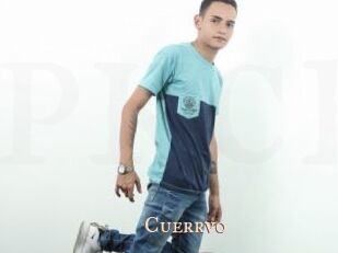 Cuerrvo