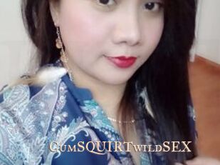 CumSQUIRTwildSEX