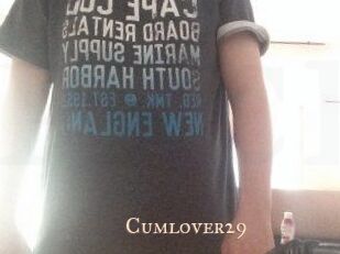 Cumlover29