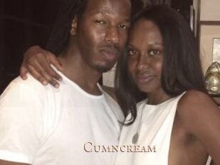 Cumncream