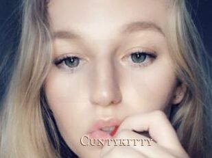 Cuntykitty