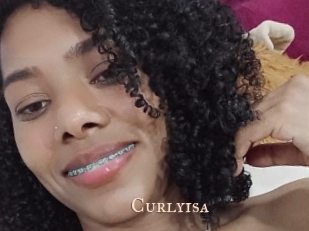 Curlyisa
