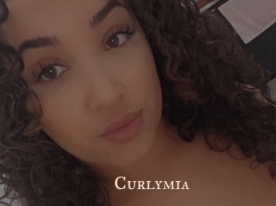 Curlymia