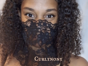 Curlynony