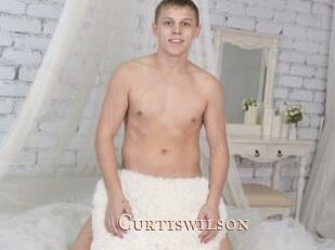 Curtiswilson