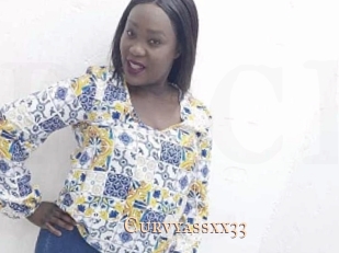 Curvyassxx33