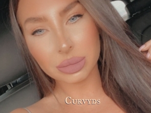 Curvyds