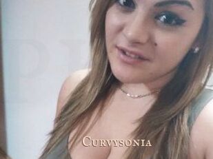Curvysonia