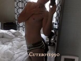 Cuteboy1990