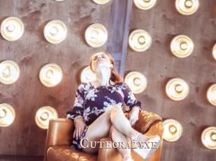 Cutecrazyxe