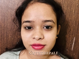 Cutedeepali