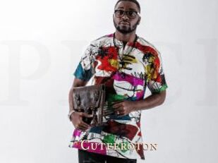 Cuteeroton
