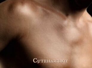 Cutehardboy