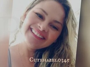 Cutehazel0345