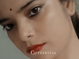 Cutepriyaa