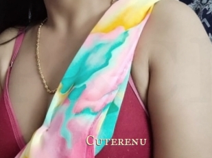 Cuterenu