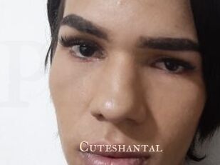 Cuteshantal