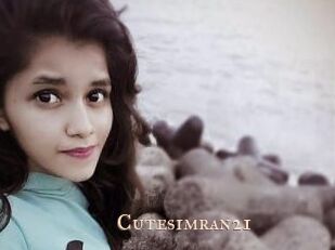 Cutesimran21