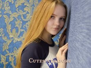 Cutesindraforu