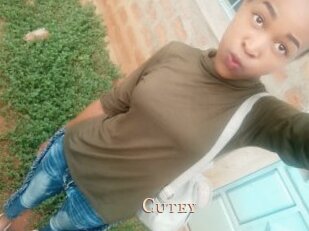 Cutey