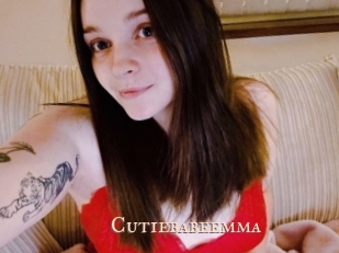 Cutiebabeemma
