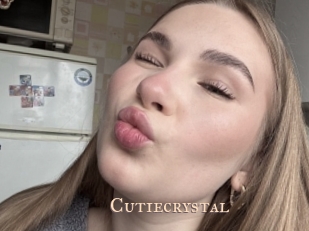 Cutiecrystal