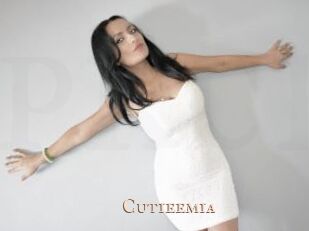 Cutieemia