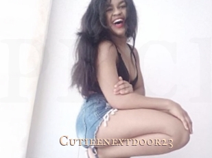 Cutieenextdoor23