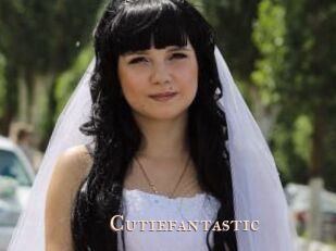 Cutiefantastic