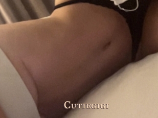 Cutiegigi