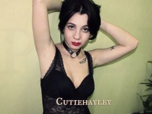 Cutiehayley