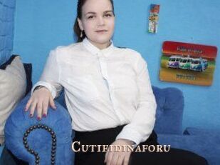 Cutieidinaforu