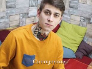 Cutiejoyforu