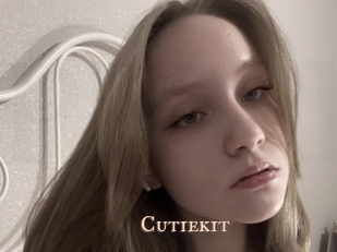 Cutiekit